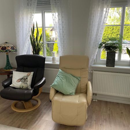 Heide-Ferienwohnung-Soltau Kültér fotó