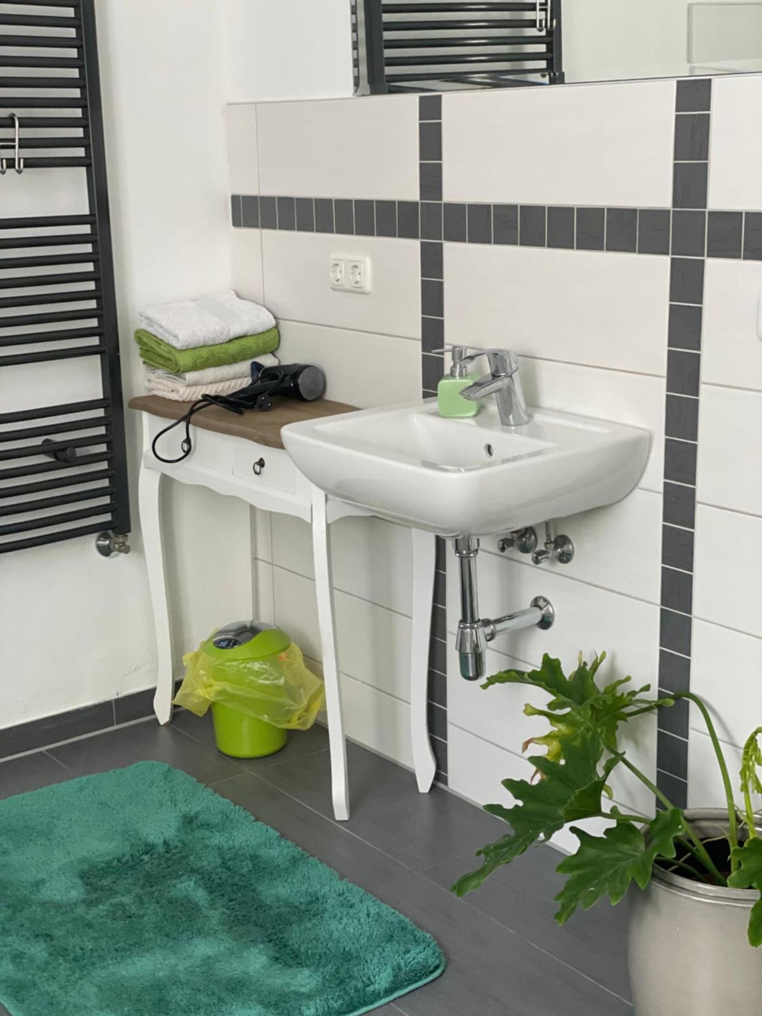 Heide-Ferienwohnung-Soltau Kültér fotó
