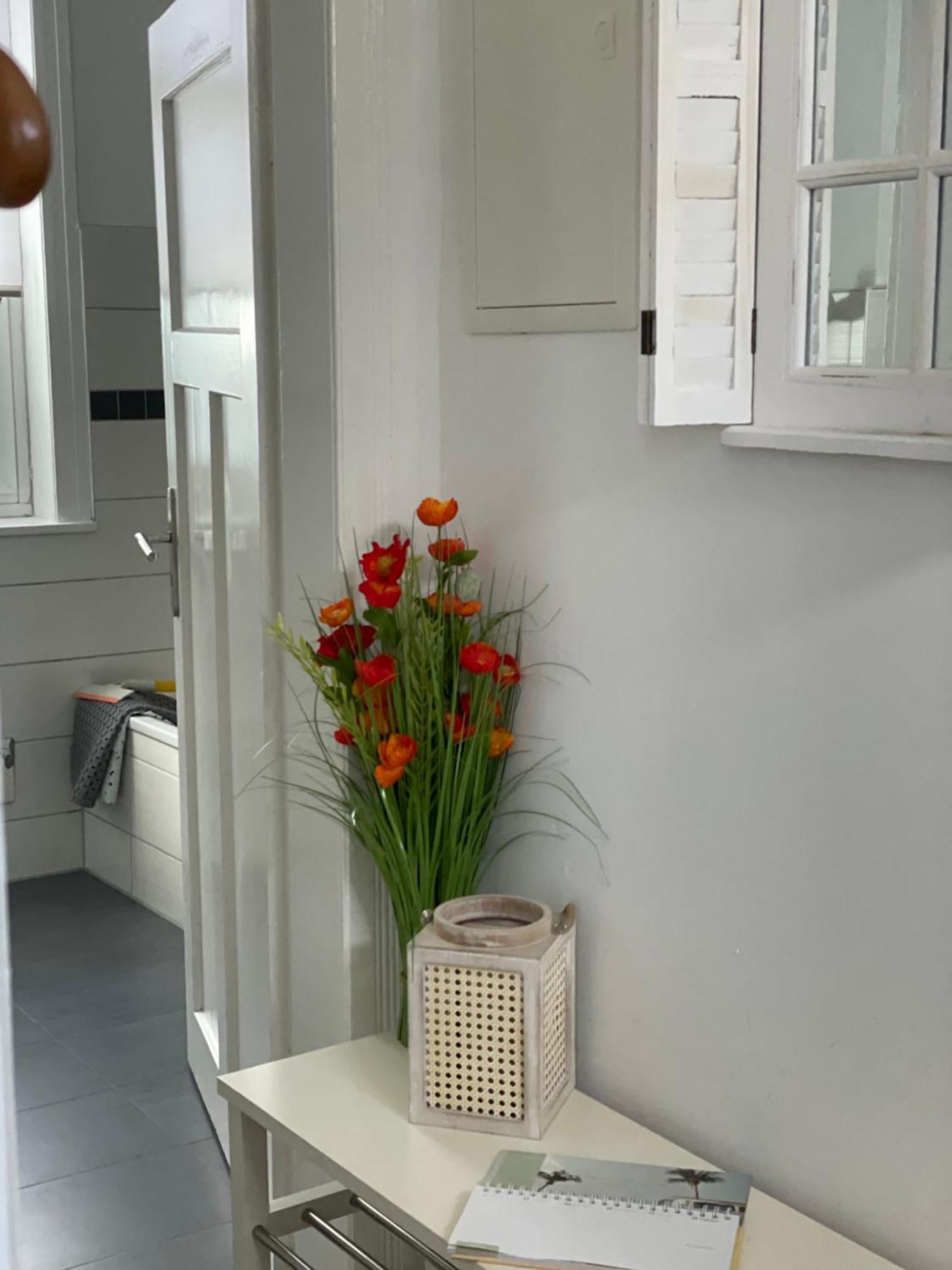 Heide-Ferienwohnung-Soltau Kültér fotó