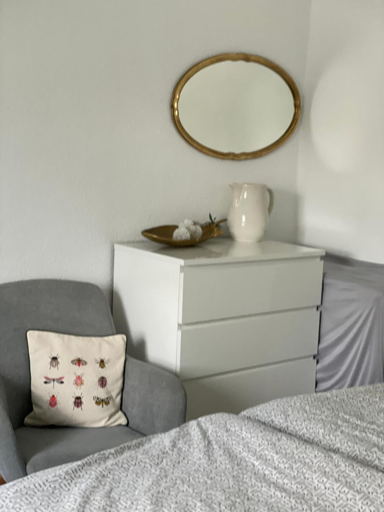 Heide-Ferienwohnung-Soltau Kültér fotó