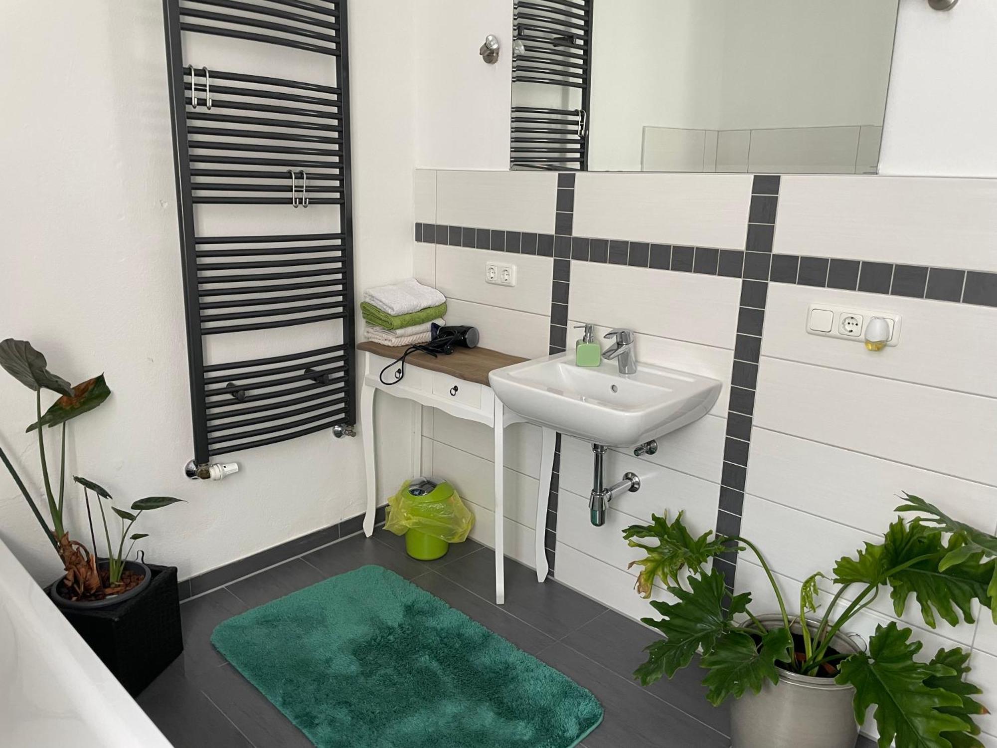 Heide-Ferienwohnung-Soltau Kültér fotó