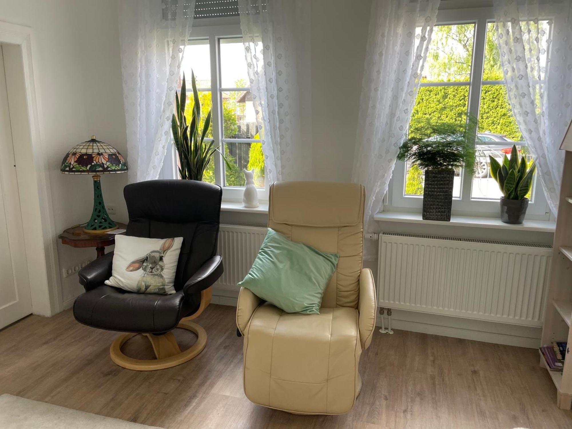 Heide-Ferienwohnung-Soltau Kültér fotó