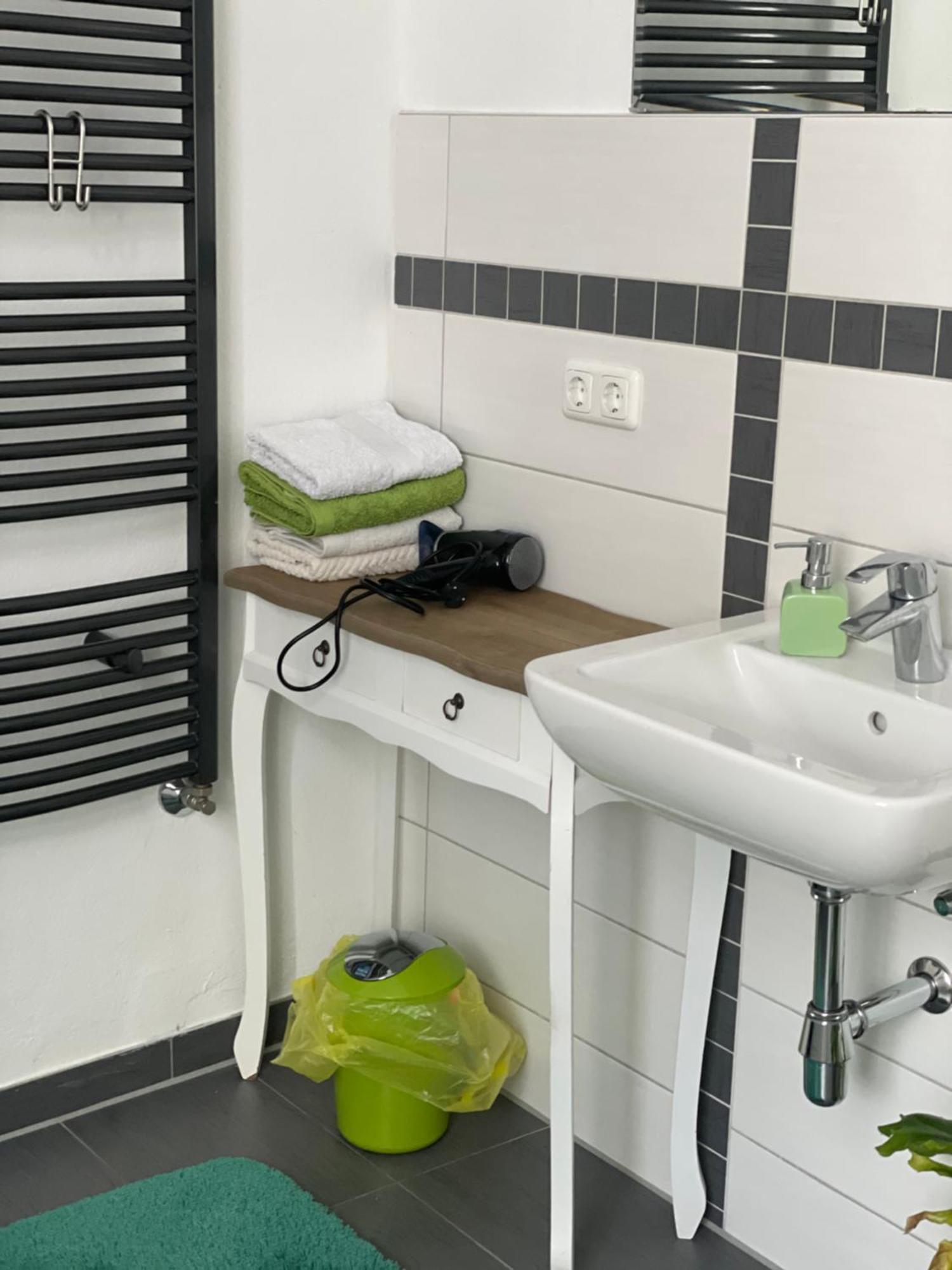 Heide-Ferienwohnung-Soltau Kültér fotó