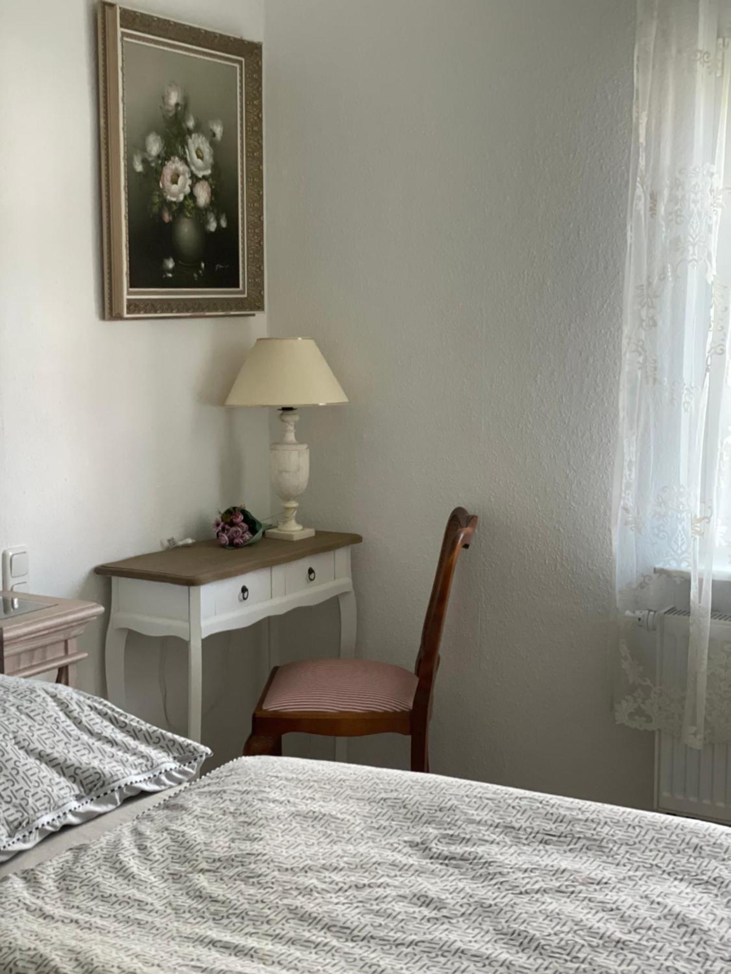 Heide-Ferienwohnung-Soltau Kültér fotó